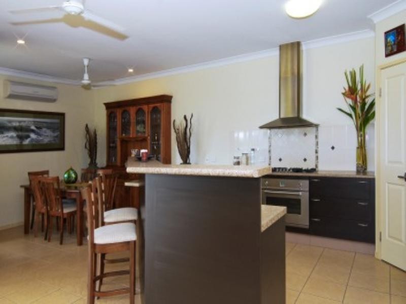 Goldsborough QLD 4865