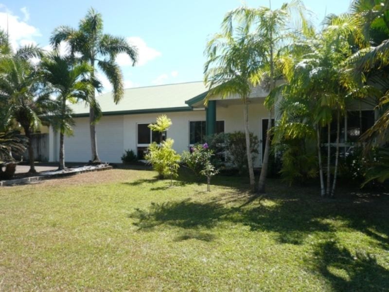 30 Jordan Street, Edmonton QLD 4869