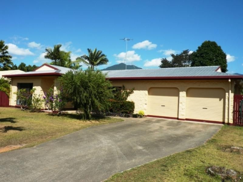 Bentley Park QLD 4869