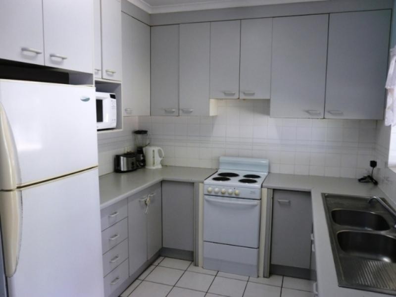 Bentley Park QLD 4869