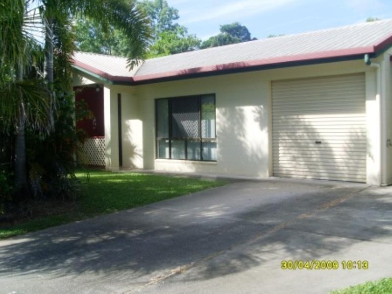 Edmonton QLD 4869