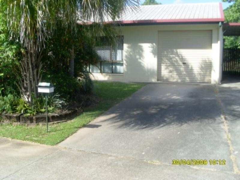 Edmonton QLD 4869