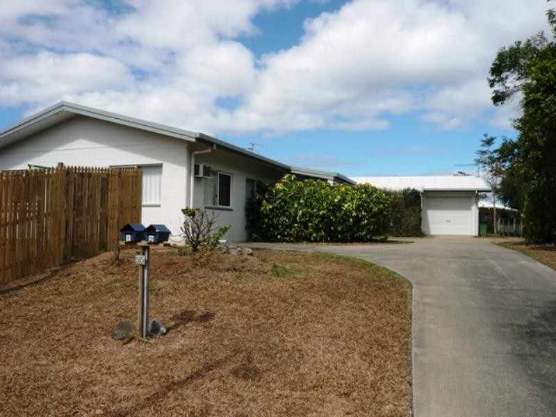 Edmonton QLD 4869