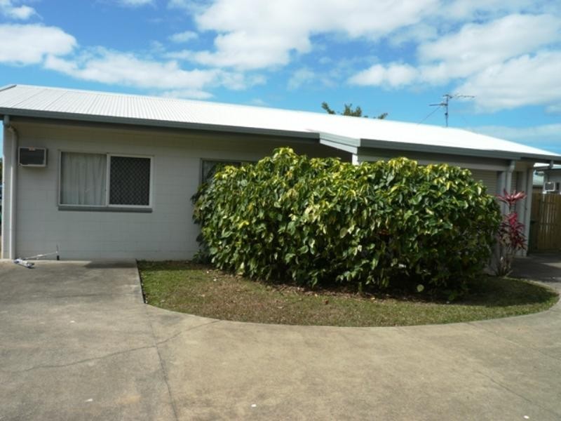 Edmonton QLD 4869
