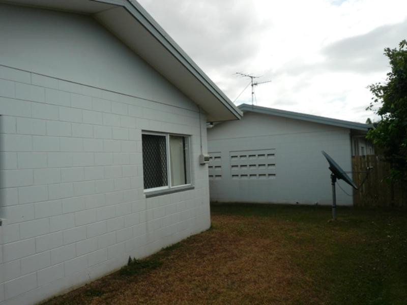 Edmonton QLD 4869