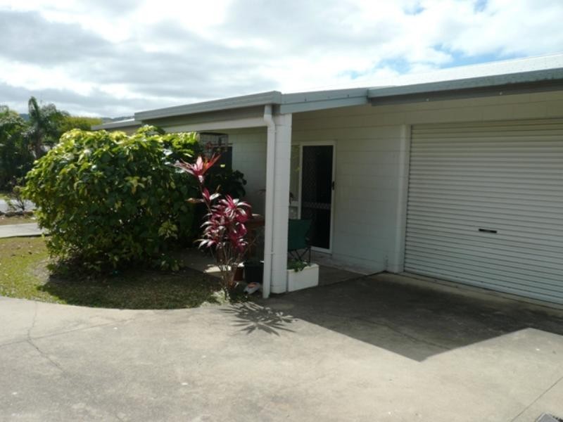 Edmonton QLD 4869