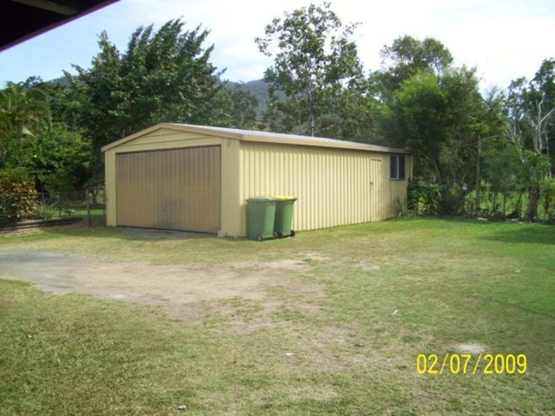 Gordonvale QLD 4865
