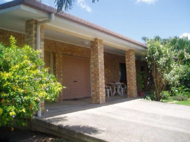 Edmonton QLD 4869