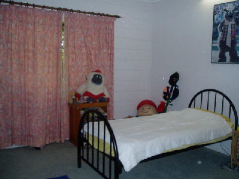 Edmonton QLD 4869