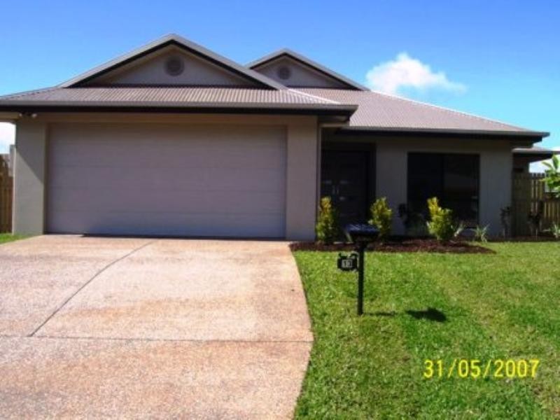 Bentley Park QLD 4869