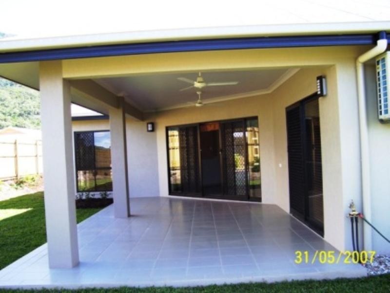 Bentley Park QLD 4869