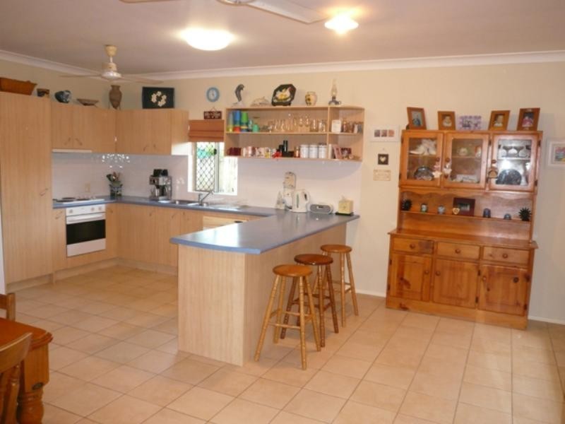 15 Canecutter Road, Edmonton QLD 4869