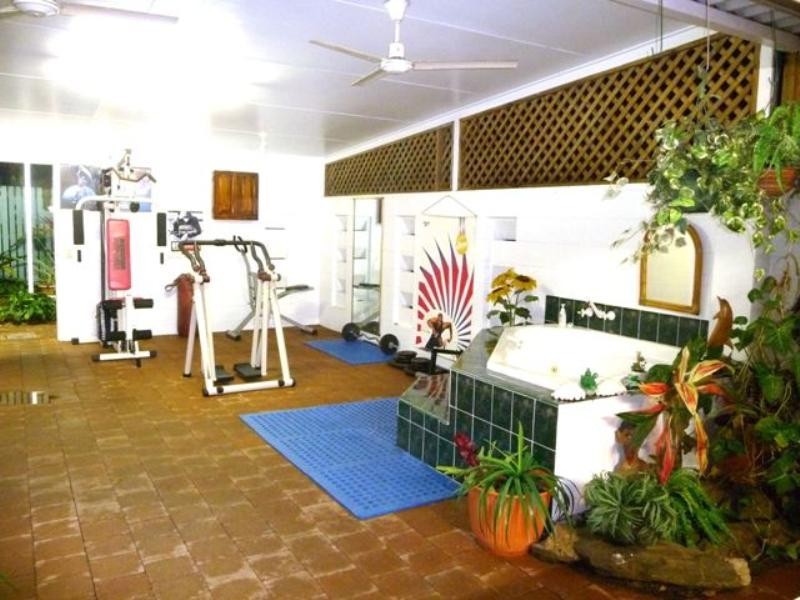 28 Cleland Street, Gordonvale QLD 4865