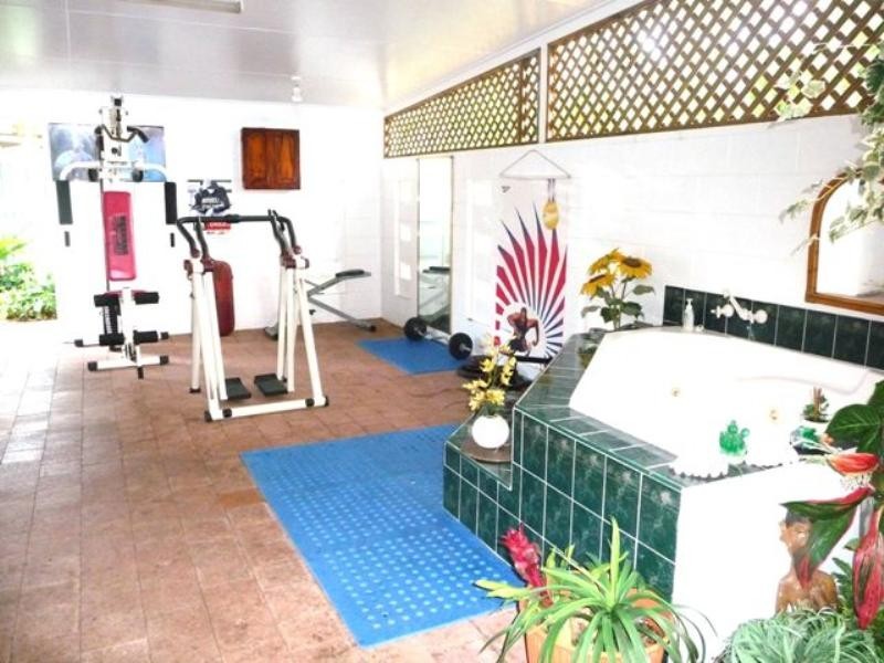 28 Cleland Street, Gordonvale QLD 4865