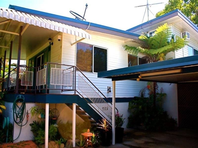 28 Cleland Street, Gordonvale QLD 4865