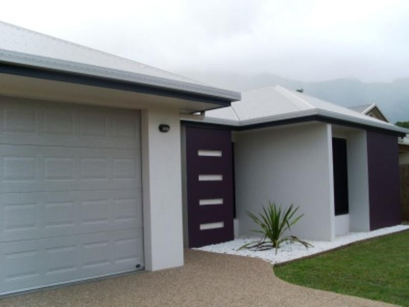 Bentley Park QLD 4869