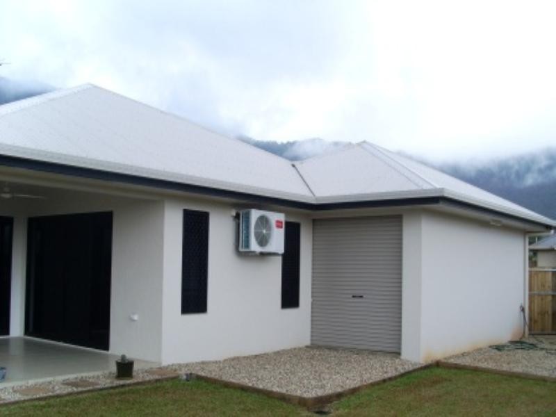 Bentley Park QLD 4869