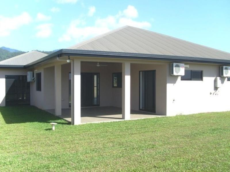 Gordonvale QLD 4865