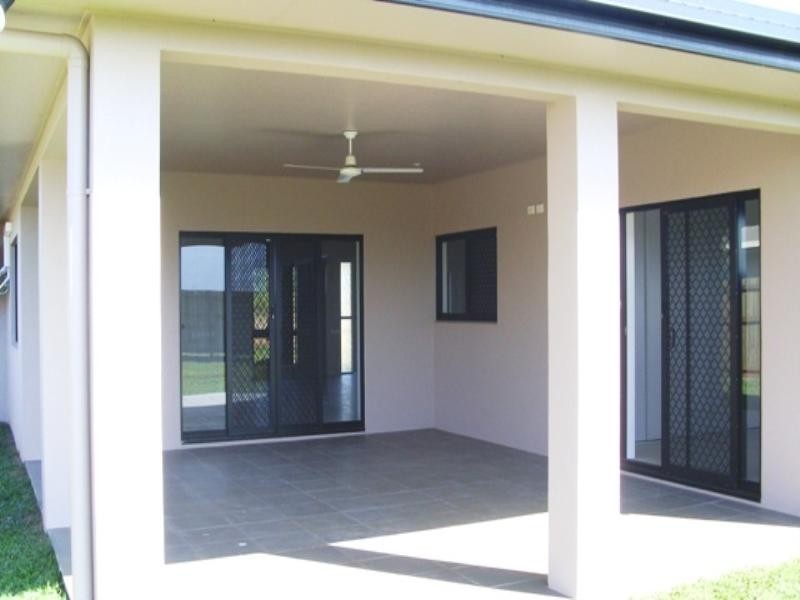 Gordonvale QLD 4865