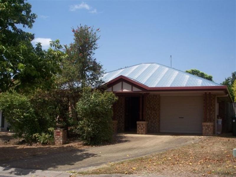 83 Benjamina Street, Mount Sheridan QLD 4868