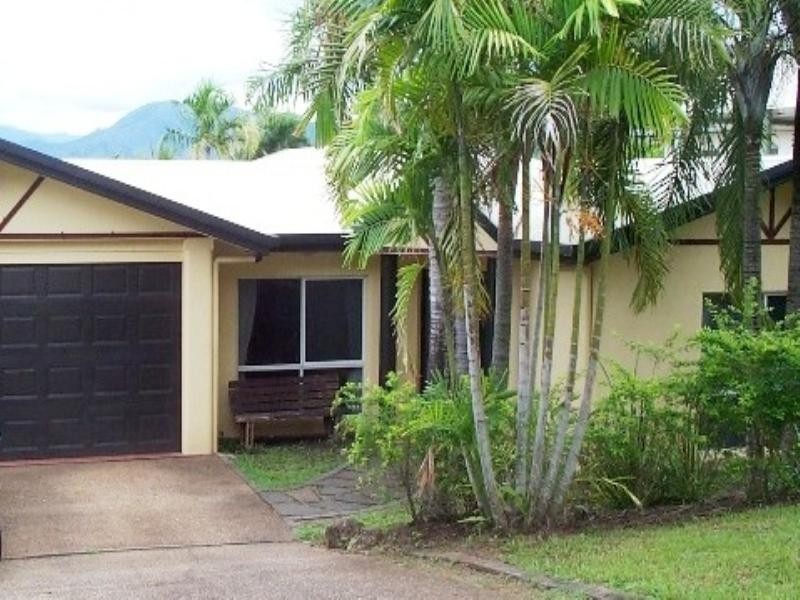 Mount Sheridan QLD 4868