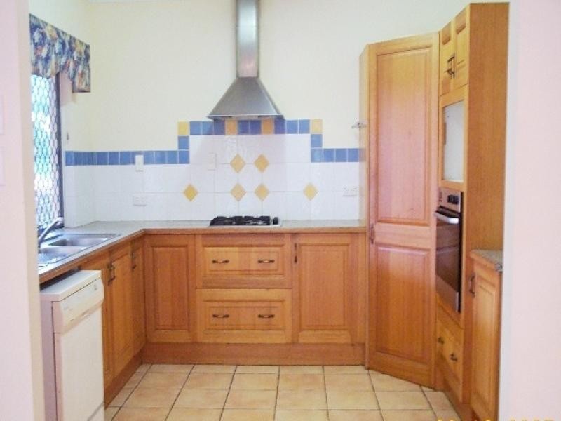 Mount Sheridan QLD 4868