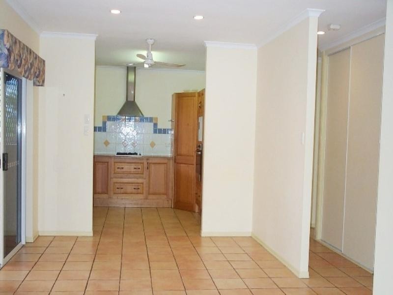 Mount Sheridan QLD 4868