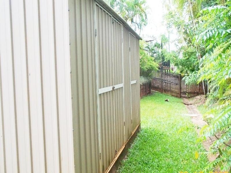 Mount Sheridan QLD 4868