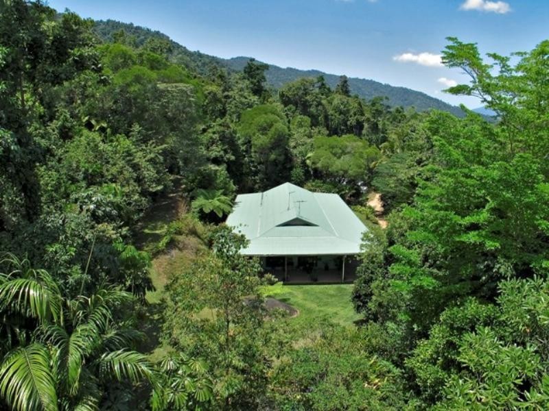 Lot 2 Barbagallo Road, Aloomba QLD 4871