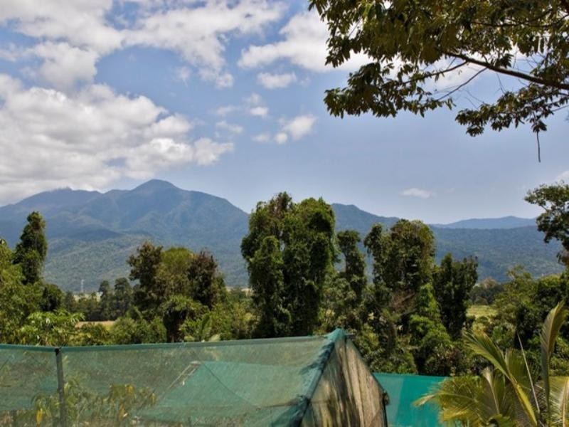 Lot 2 Barbagallo Road, Aloomba QLD 4871