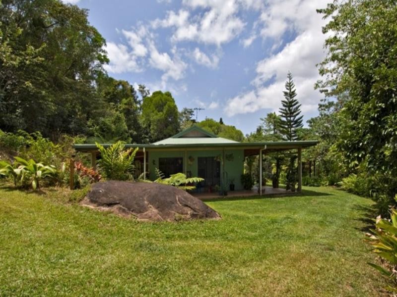 Lot 2 Barbagallo Road, Aloomba QLD 4871