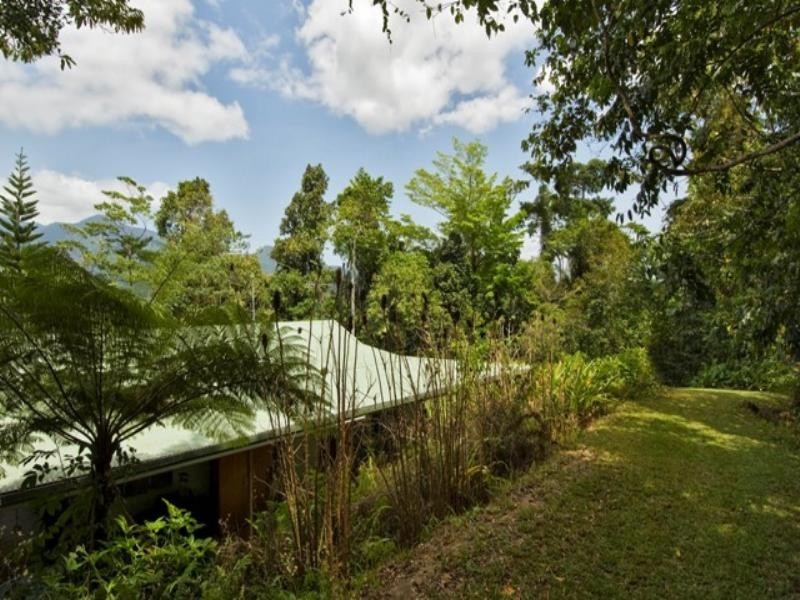 Lot 2 Barbagallo Road, Aloomba QLD 4871