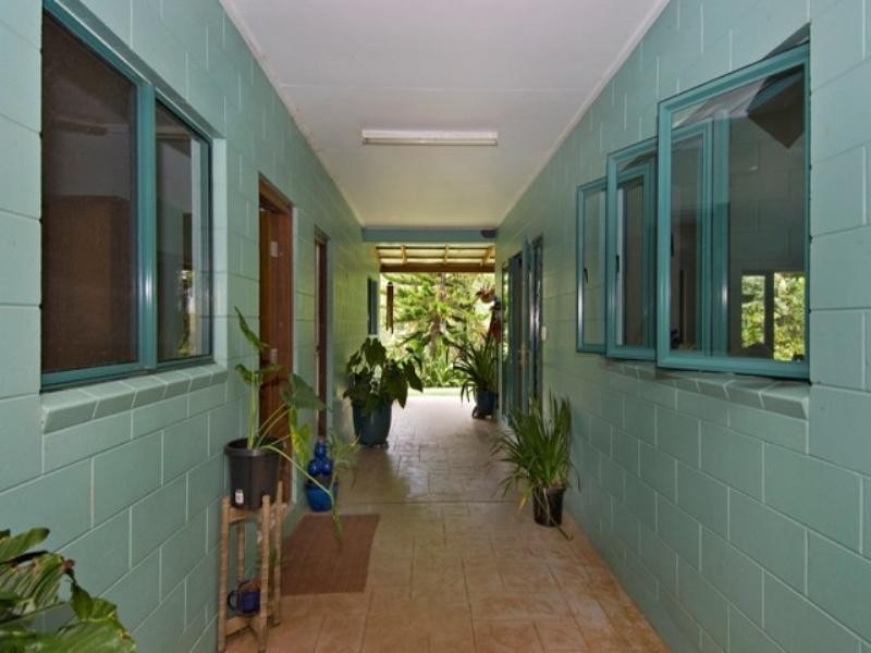 Lot 2 Barbagallo Road, Aloomba QLD 4871