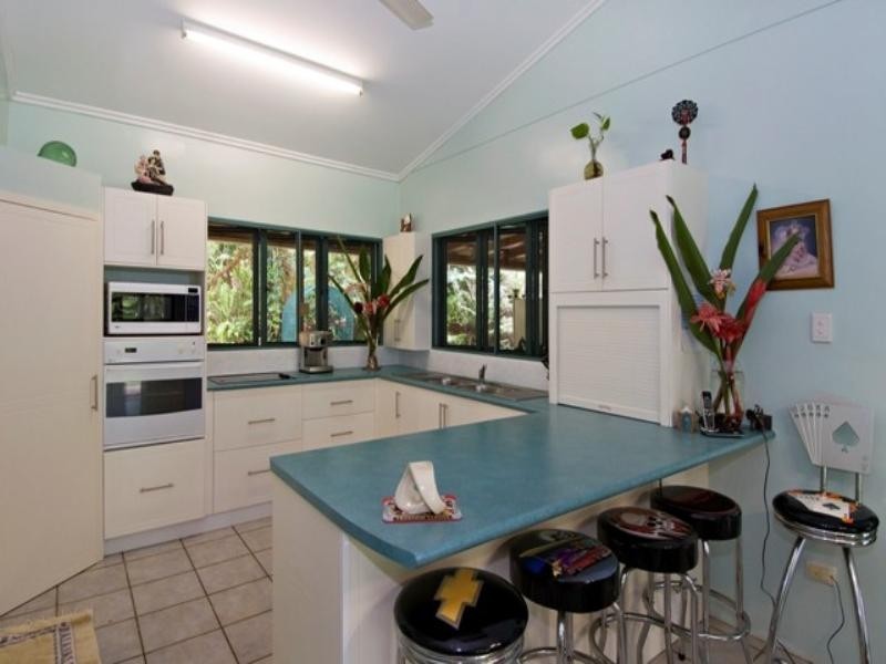 Lot 2 Barbagallo Road, Aloomba QLD 4871