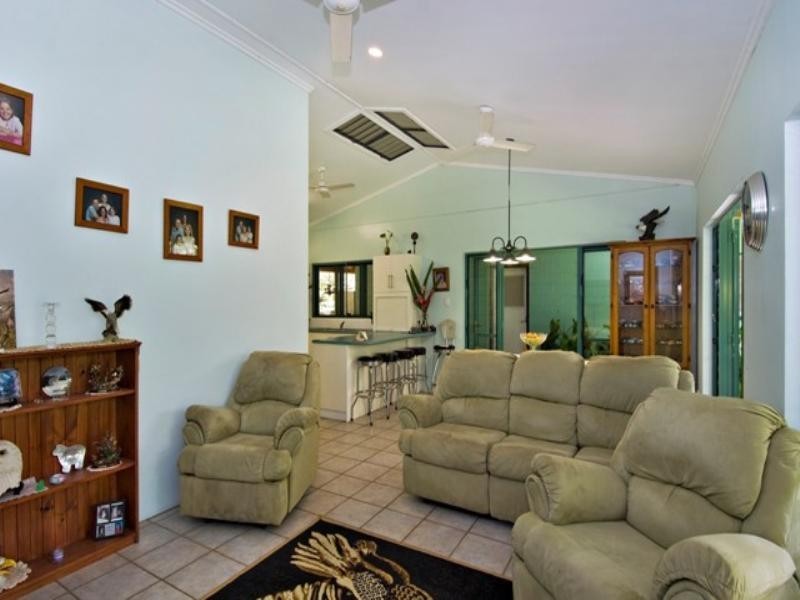 Lot 2 Barbagallo Road, Aloomba QLD 4871