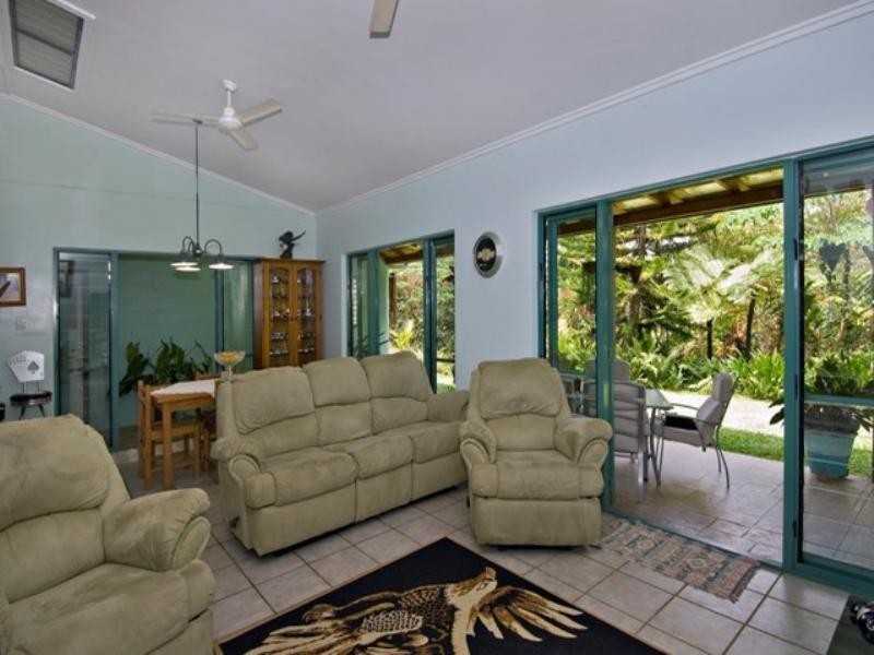 Lot 2 Barbagallo Road, Aloomba QLD 4871