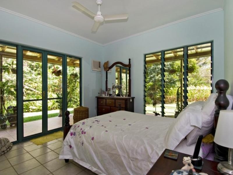 Lot 2 Barbagallo Road, Aloomba QLD 4871