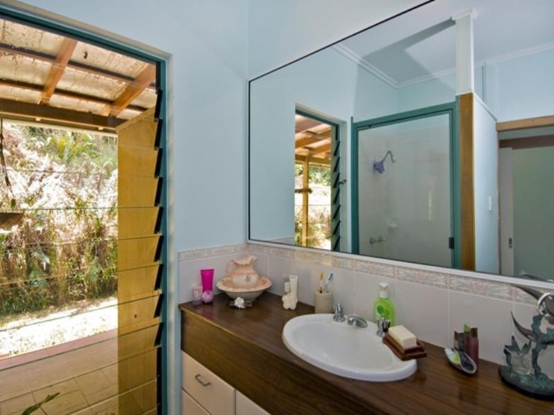 Lot 2 Barbagallo Road, Aloomba QLD 4871