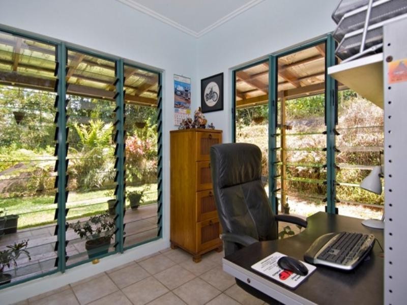 Lot 2 Barbagallo Road, Aloomba QLD 4871