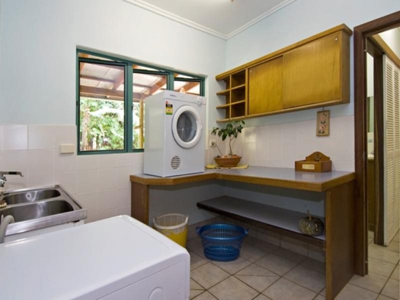 Lot 2 Barbagallo Road, Aloomba QLD 4871