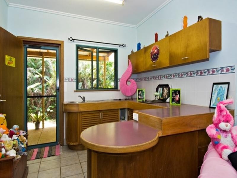 Lot 2 Barbagallo Road, Aloomba QLD 4871