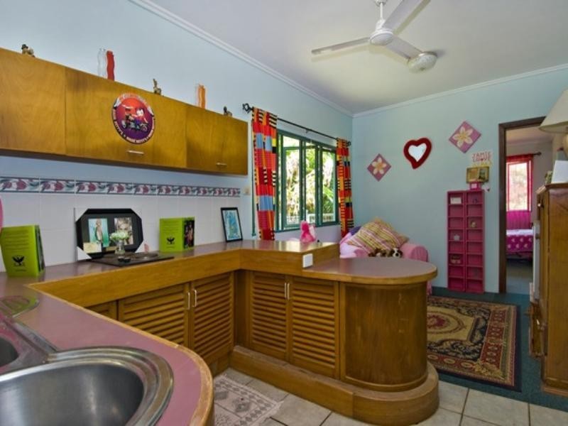 Lot 2 Barbagallo Road, Aloomba QLD 4871