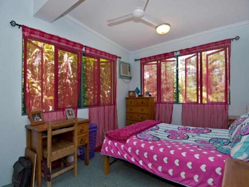 Lot 2 Barbagallo Road, Aloomba QLD 4871