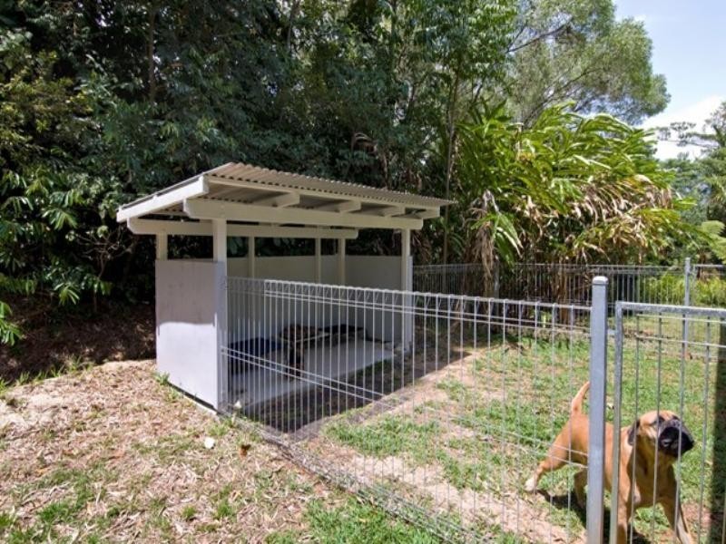 Lot 2 Barbagallo Road, Aloomba QLD 4871