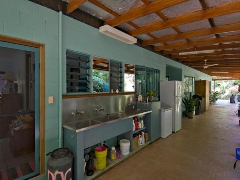 Lot 2 Barbagallo Road, Aloomba QLD 4871