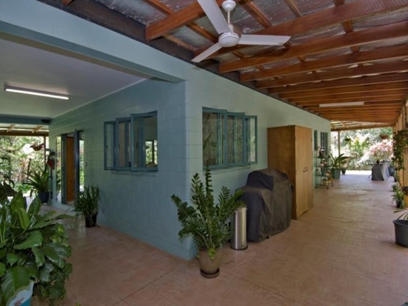 Lot 2 Barbagallo Road, Aloomba QLD 4871