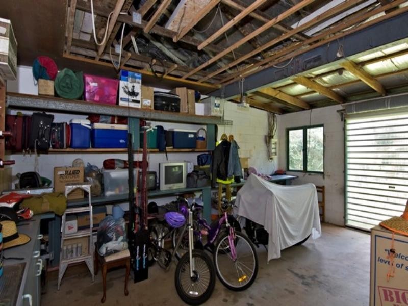 Lot 2 Barbagallo Road, Aloomba QLD 4871