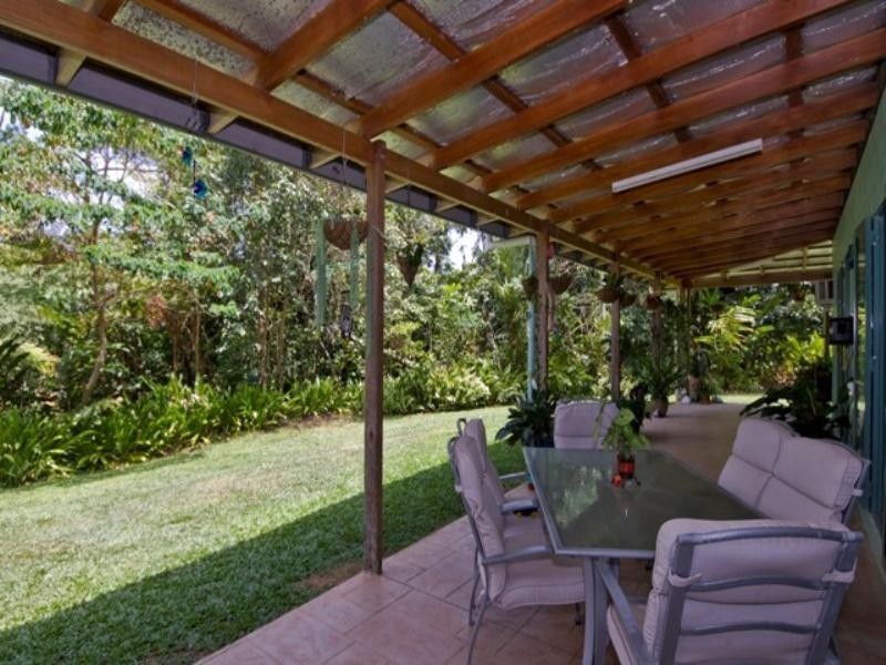 Lot 2 Barbagallo Road, Aloomba QLD 4871