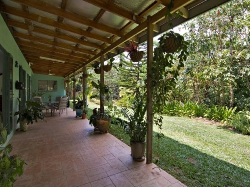 Lot 2 Barbagallo Road, Aloomba QLD 4871