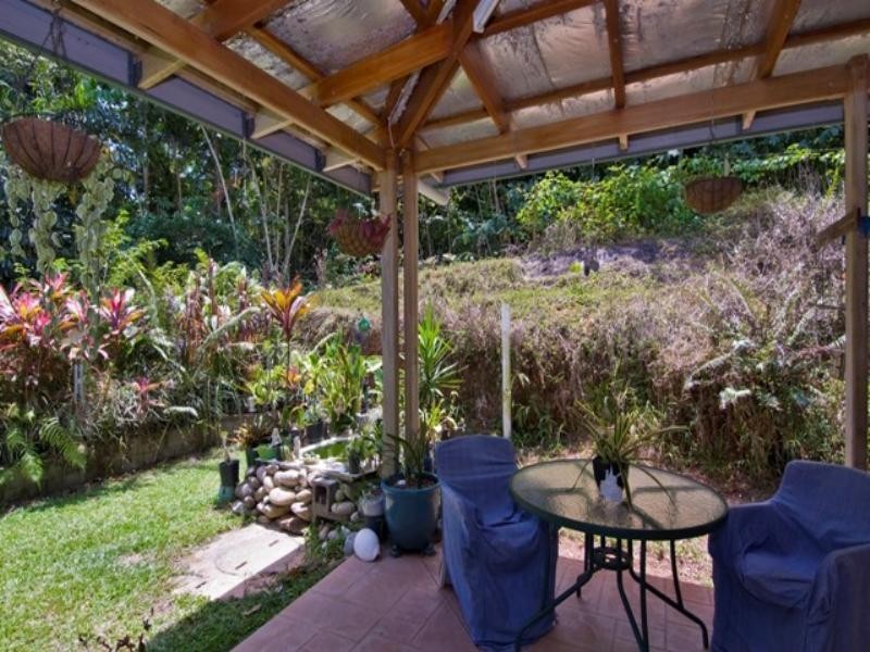 Lot 2 Barbagallo Road, Aloomba QLD 4871